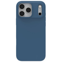 Zagg Manhattan Snap MagSafe Case for iPhone 17 Pro Max - Blue