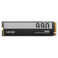 Lexar SSD|LEXAR|NM990|2TB|M.2|NVMe|Write speed 10000 MBytes/sec|Read speed 14000 MBytes/sec|2.45mm|TBW 750 TB|MTBF 1500000 hours|LNM990X002T-RNNNG