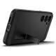 Spigen [RETURNED ITEM] [RETURNED ITEM] Spigen Tough Armor case for Samsung Galaxy S24+ - black