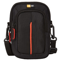 Case Logic 3461 L Camera Case P&S DCB-313 BLACK
