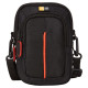 Case Logic 3461 L Camera Case P&S DCB-313 BLACK