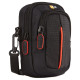 Case Logic 3461 L Camera Case P&S DCB-313 BLACK