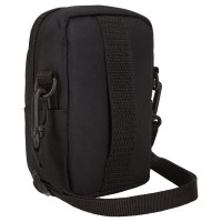 Case Logic 3461 L Camera Case P&S DCB-313 BLACK