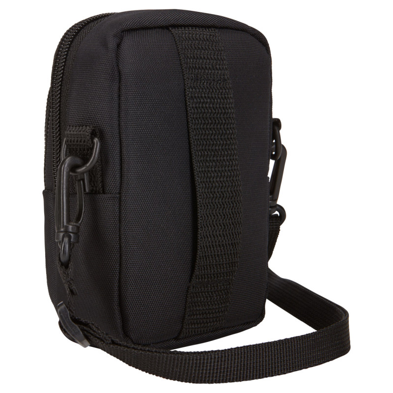 Case Logic 3461 L Camera Case P&S DCB-313 BLACK