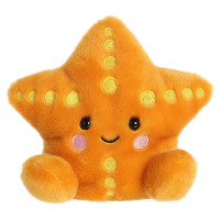 Palm Pals AURORA Palm Pals plī&scaron;a rotaļlieta Jūraszvaigzne, 12 cm