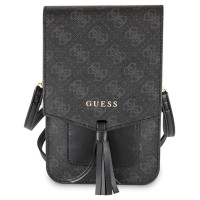 Guess Bag GUWBSQGBK black/black 4G