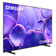 Samsung TV Set|SAMSUNG|55 "|4K Ultra HD|3840 x 2160 pixels|Flat|16:9|LED|QE55U8092FUXXH