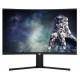 Dahua LCD Monitor|DAHUA|31.5 "|2560 x 1440 pixels|Quad HD|Native aspect ratio 16:9|LCD|Curved|DHI-LM32-E330CA