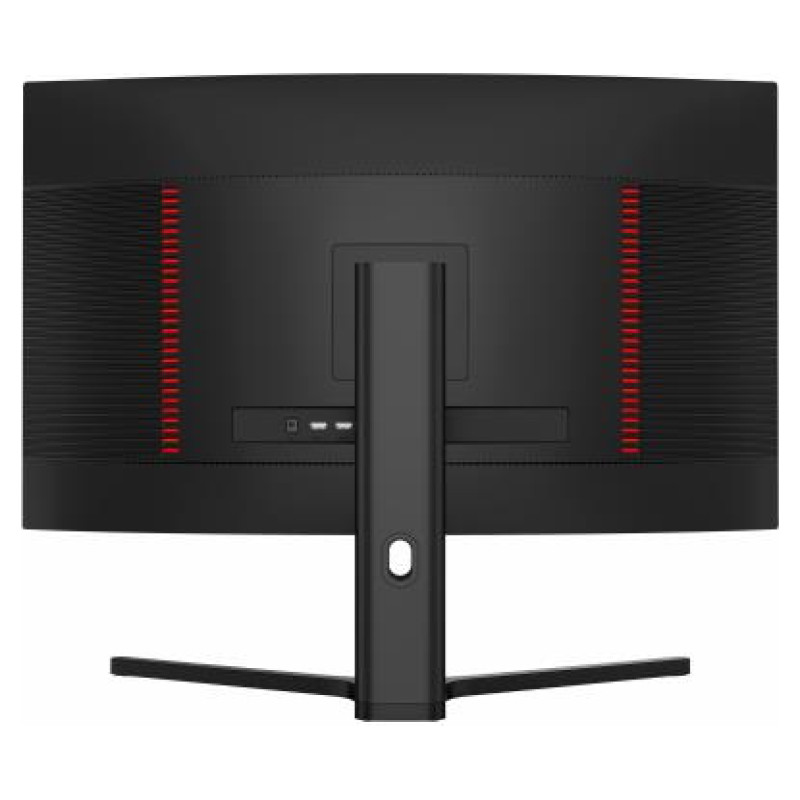 Dahua LCD Monitor|DAHUA|31.5 "|2560 x 1440 pixels|Quad HD|Native aspect ratio 16:9|LCD|Curved|DHI-LM32-E330CA