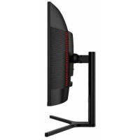 Dahua LCD Monitor|DAHUA|31.5 "|2560 x 1440 pixels|Quad HD|Native aspect ratio 16:9|LCD|Curved|DHI-LM32-E330CA