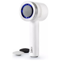 Silkn VPC1PE1001 VacuPedi Electric Callus Remover