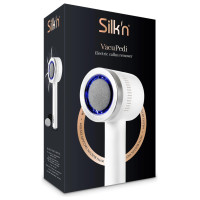 Silkn VPC1PE1001 VacuPedi Electric Callus Remover