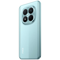 Poco MOBILE PHONE POCO M8 PRO 5G/8/256GB GREEN MZB0MLKEU POCO