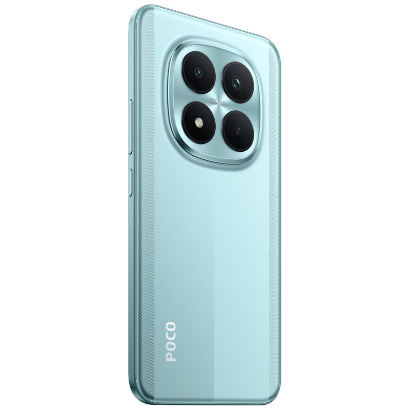 Poco MOBILE PHONE POCO M8 PRO 5G/8/256GB GREEN MZB0MLKEU POCO