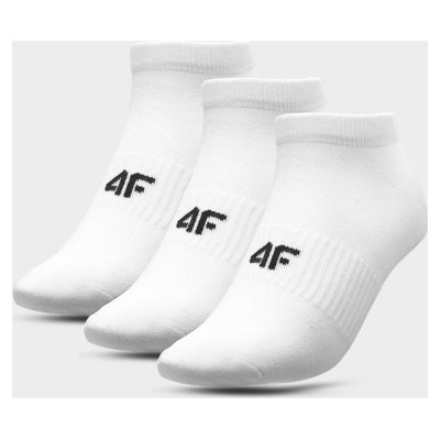4F Socks 4F W 4FWMM00USOCF276 10S (39 - 42)