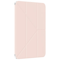 Amazingthing Minimal Case for iPad Air M3 11" - Pink