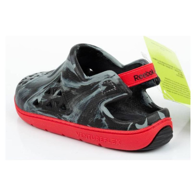 Reebok Ventureflex Jr CM9149 sandals (22)