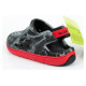 Reebok Ventureflex Jr CM9149 sandals (22)