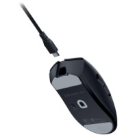 Razer Datorpele Razer DeathAdder V4 Pro Black
