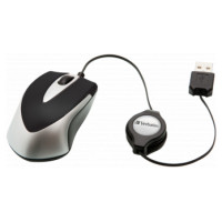 Verbatim Pele Verbatim Go Mini Black