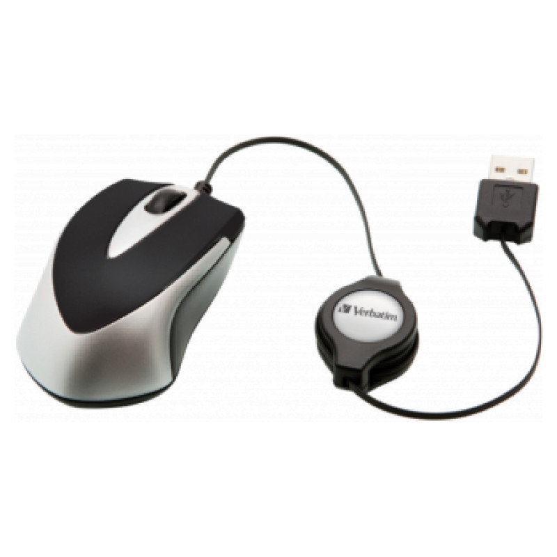 Verbatim Pele Verbatim Go Mini Black