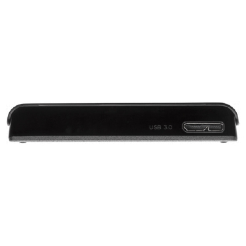 Verbatim Ārējais disks Verbatim Store n Go USB3.0 2TB Black