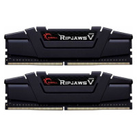 G.skill RipjawsV 16GB Black F4-3600C18D-16GVK