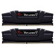 G.skill RipjawsV 16GB Black F4-3600C18D-16GVK