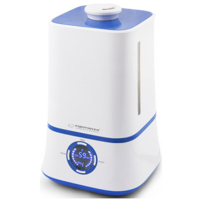 Esperanza EHA007 Ultraskaņas gaisa mitrinātājs 3,5L 25W