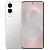 Samsung MOBILE PHONE GALAXY S25 EDGE/512GB TIT/SIL SM-S937B SAMSUNG