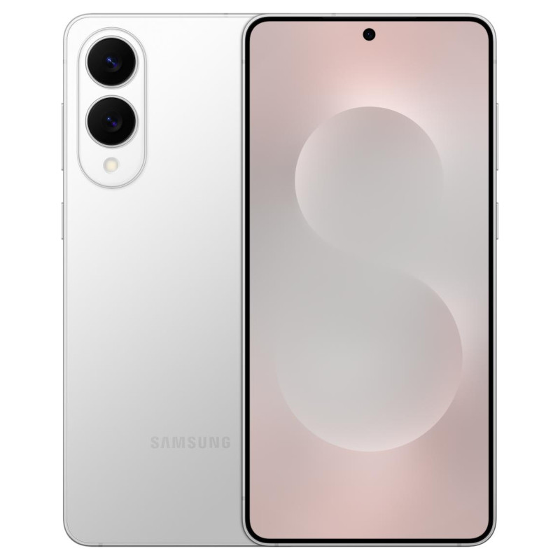 Samsung MOBILE PHONE GALAXY S25 EDGE/512GB TIT/SIL SM-S937B SAMSUNG