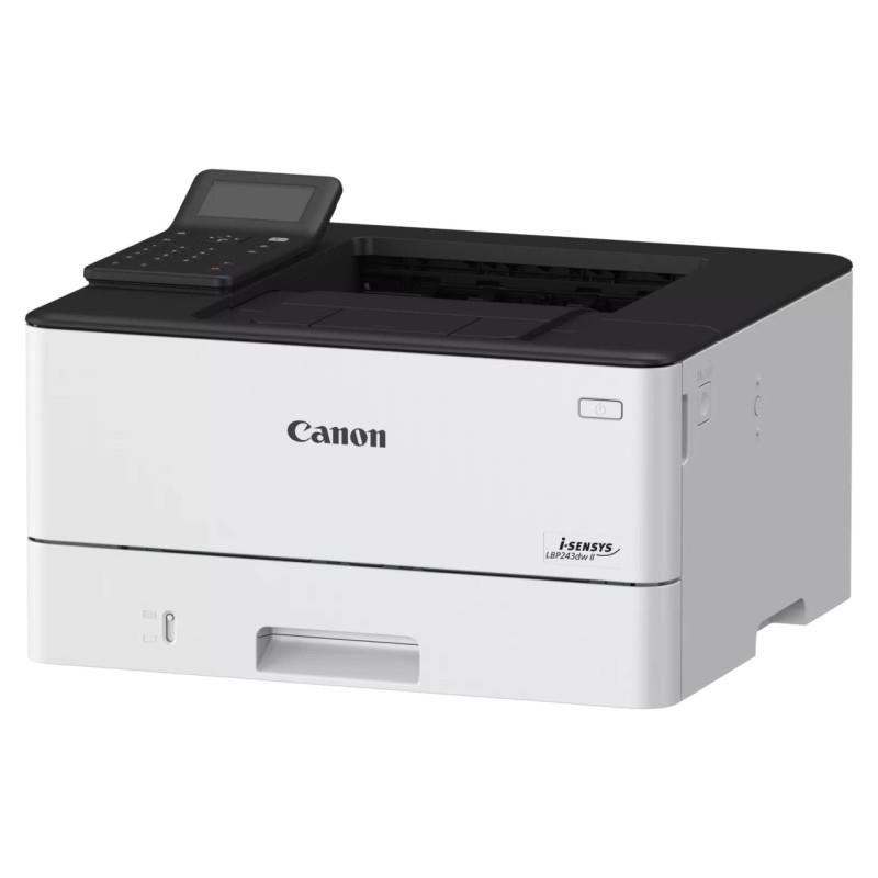 Canon Laser Printer|CANON|Duplex printing Yes|Paper size A4|7187C013
