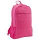 Sbox Notebook Backpack Toronto 15,6" NSS-19044 pink