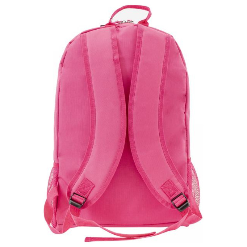 Sbox Notebook Backpack Toronto 15,6" NSS-19044 pink