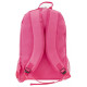 Sbox Notebook Backpack Toronto 15,6" NSS-19044 pink