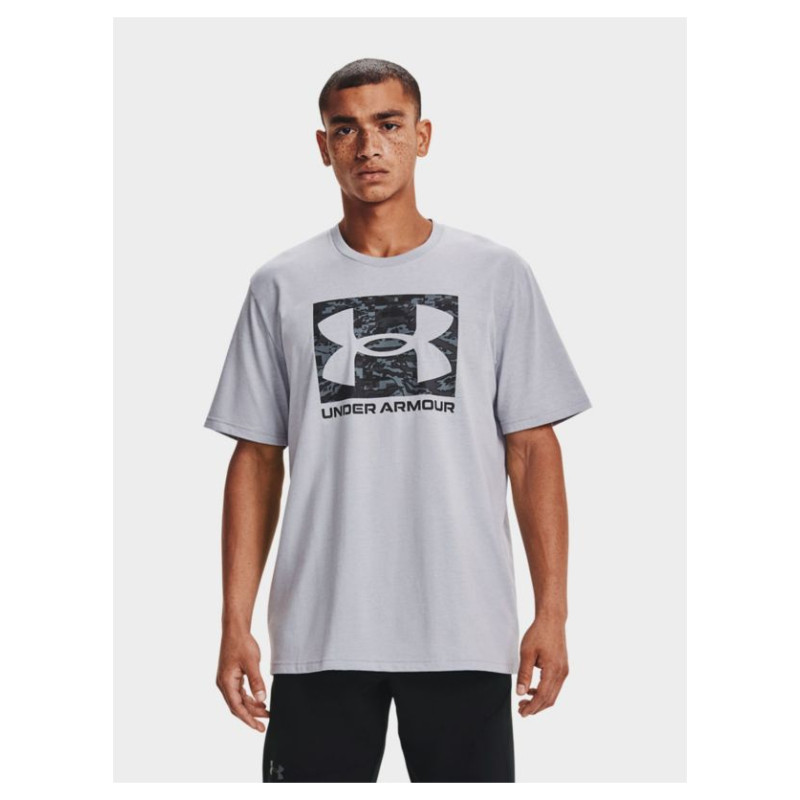 Under Armour T-shirt M 1361673-011 (3XL)