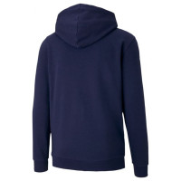 Puma teamGoal 23 Casuals Hooded Jacket M 656708 06 (S)
