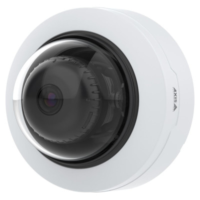 Axis NET CAMERA P3265-V DOME/02326-001 AXIS