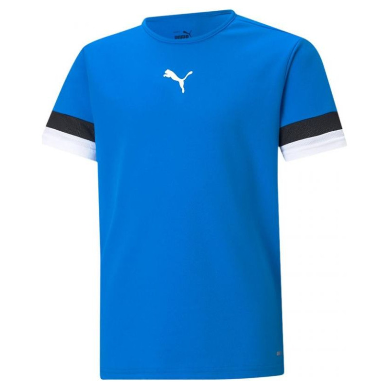 Puma teamRise Jersey Jr 704938 02 (164cm)