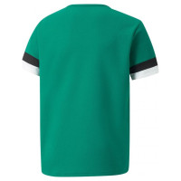 Puma T-shirt Puma teamRise Jersey Jr. 704938 05 (128)