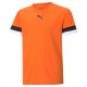 Puma T-shirt Puma teamRise Jersey Jr 704938 08 (128)