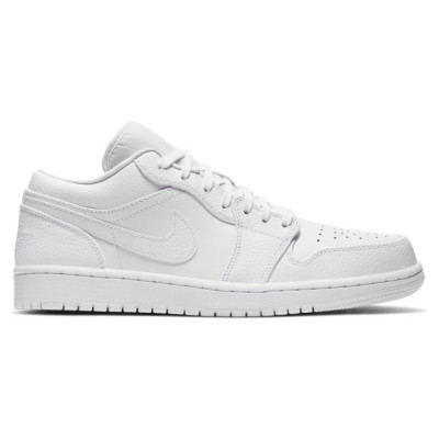 Nike Jordan Nike Air Jordan 1 Low M 553558-130 shoes (46)