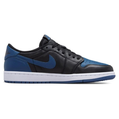 Nike Air Jordan 1 Low OG W CZ0775-041 shoes (36.5)