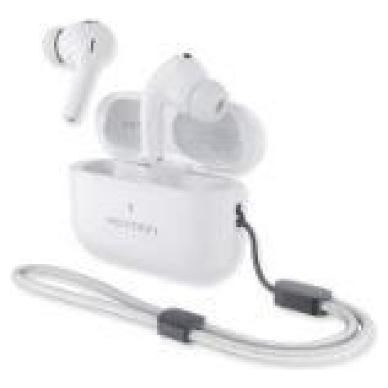Vention HEADSET WRL ECHO LITE E11 PLUS/WHITE NBVW0-PLUS VENTION