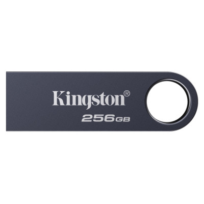 Kingston MEMORY DRIVE FLASH USB3.2 256G/SE9 G3 KE-U2X256-1AC KINGSTON