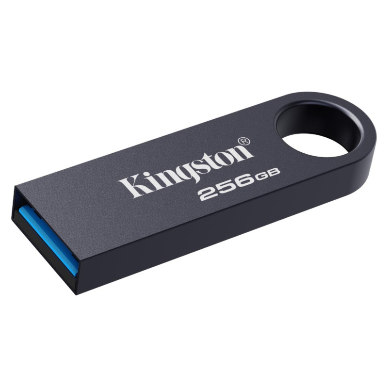 Kingston MEMORY DRIVE FLASH USB3.2 256G/SE9 G3 KE-U2X256-1AC KINGSTON