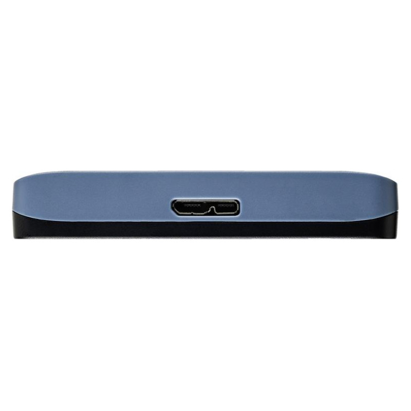 Intenso External HDD|INTENSO|1000 GB|Colour Blue|6029565