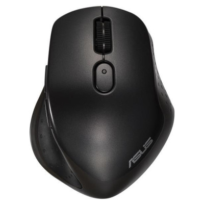 Asus MOUSE BLUETH USB OPTICAL MW203/BLACK 90XB06C0-BMU000 ASUS