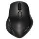 Asus MOUSE BLUETH USB OPTICAL MW203/BLACK 90XB06C0-BMU000 ASUS
