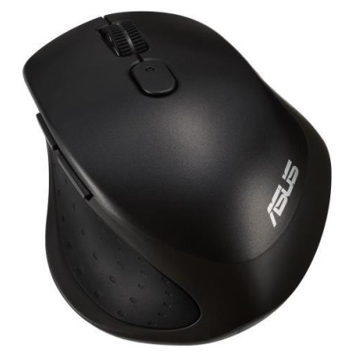 Asus MOUSE BLUETH USB OPTICAL MW203/BLACK 90XB06C0-BMU000 ASUS